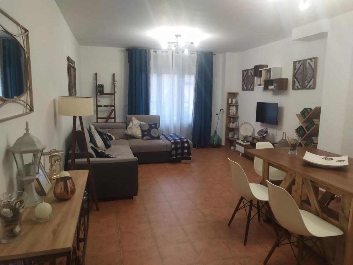 Wood, Wine & Golf Apartment Sojuela ภายนอก รูปภาพ