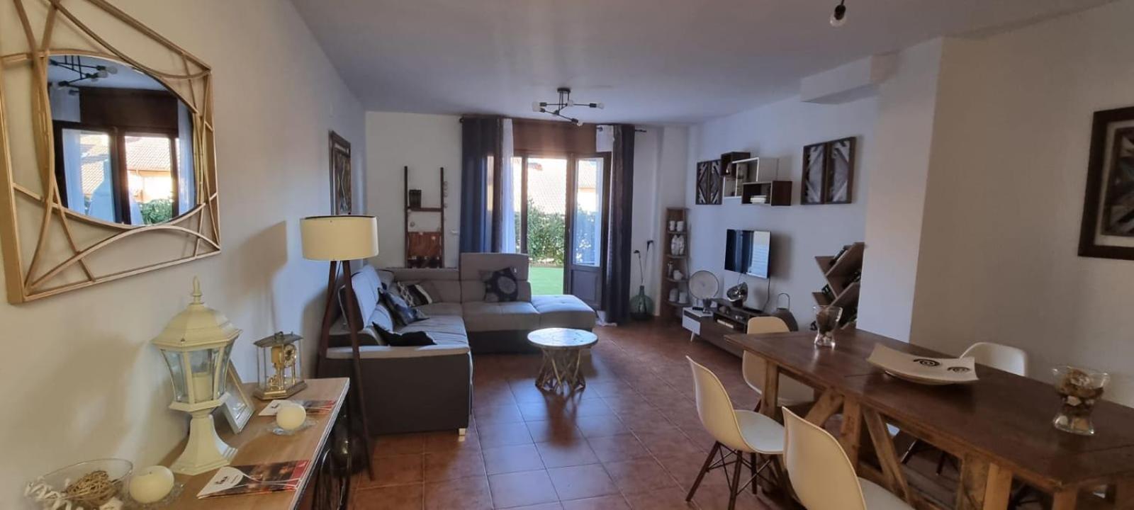 Wood, Wine & Golf Apartment Sojuela ภายนอก รูปภาพ